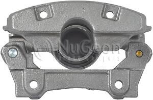 Rr Right Rebuilt Brake Caliper  Nugeon  99-01721A