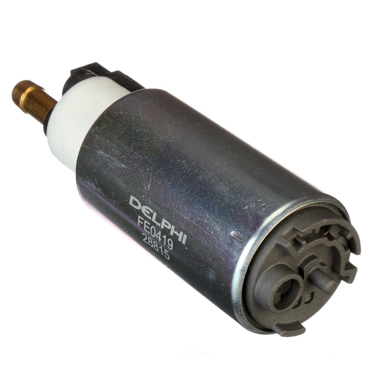 Electric Fuel Pump  Delphi  FE0419