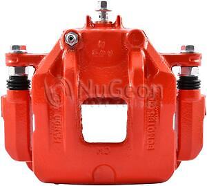 Ft Lft Rebuilt Brake Caliper w/Hwd  NuGeon  99R01855B