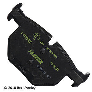 Rr OE Brake Pads  Beck/Arnley  089-1821