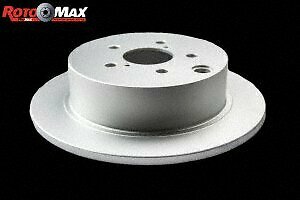 PROMAX Premium Geo-Coated Brake Rotor 20-610013