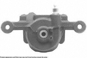 Frt Rt Rebuilt Brake Caliper w/Hwd  Cardone Industries  19-2005