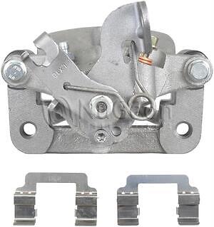 Rr Right Rebuilt Brake Caliper  Nugeon  99-17434A