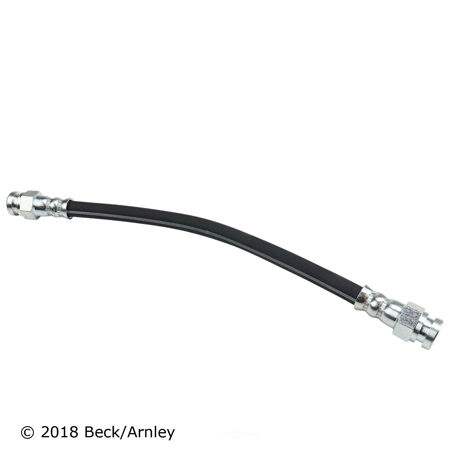 Rr Brake Hose  Beck/Arnley  073-1782