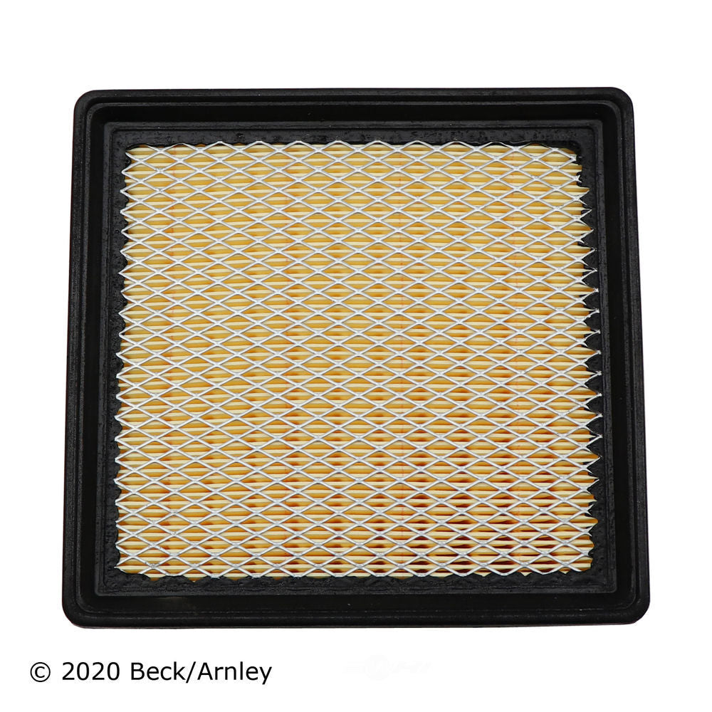 Air Filter  Beck/Arnley  042-1581