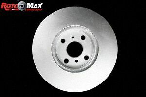 PROMAX Premium Geo-Coated Brake Rotor 20-31615