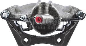 Frt Lft Rebuilt Brake Caliper  Nugeon  99-04819A