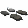 Frt Super Prem Ceramic Brake Pads  Centric Parts  105.09690