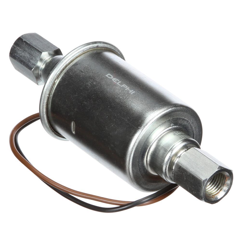 Electric Fuel Pump  Delphi  FD0038