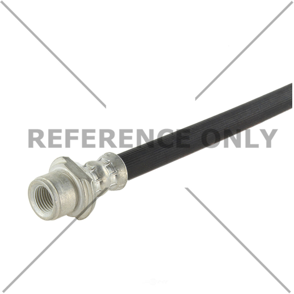 Frt Brake Hose  Centric Parts  150.44189