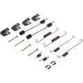 Rr Drum Hwd Kit  Centric Parts  118.48007
