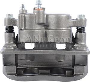 Frt Lft Rebuilt Brake Caliper  Nugeon  99-17282A