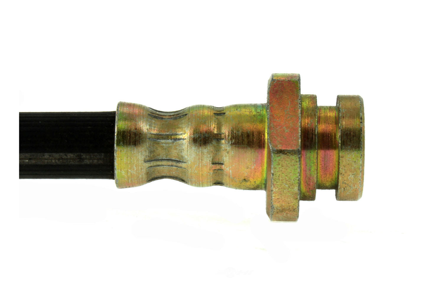 Frt Brake Hose  Centric Parts  150.42025