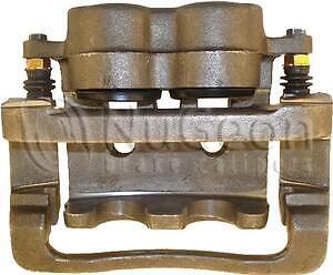 Rr Lft Rebuilt Brake Caliper  Nugeon  99-17957B