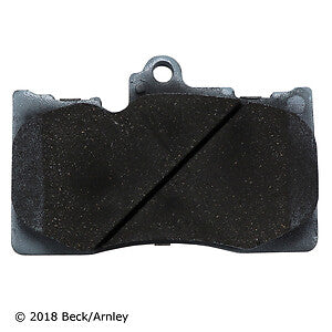Frt Prem Brake Pads  Beck/Arnley  085-1801