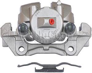 Frt Rt Rebuilt Brake Caliper  Nugeon  99-17933B