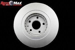 PROMAX Premium Geo-Coated Brake Rotor 20-610062