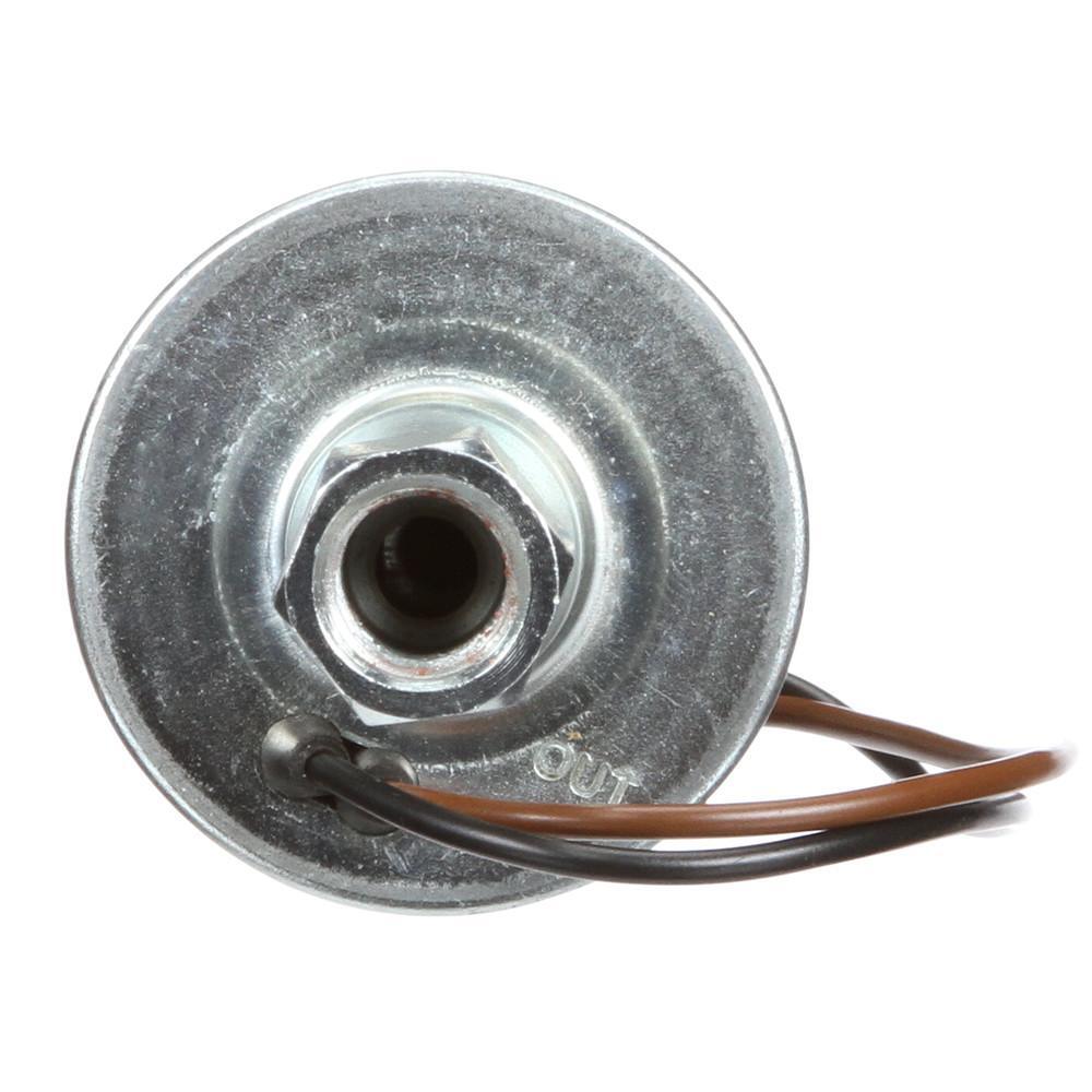 Electric Fuel Pump  Delphi  FD0039