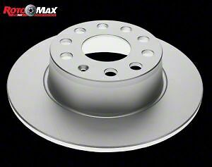 Rr Disc Brake Rotor  Promax  20-620089