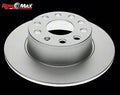 Rr Disc Brake Rotor  Promax  20-620089