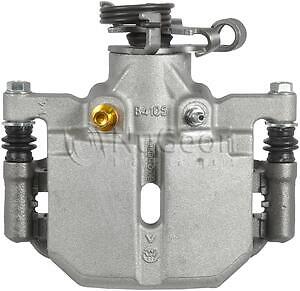 Rr Lft Rebuilt Brake Caliper  Nugeon  99-17377A