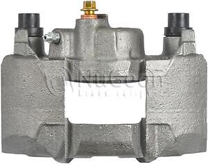 Frt Rt Rebuilt Brake Caliper  Nugeon  97-17251B