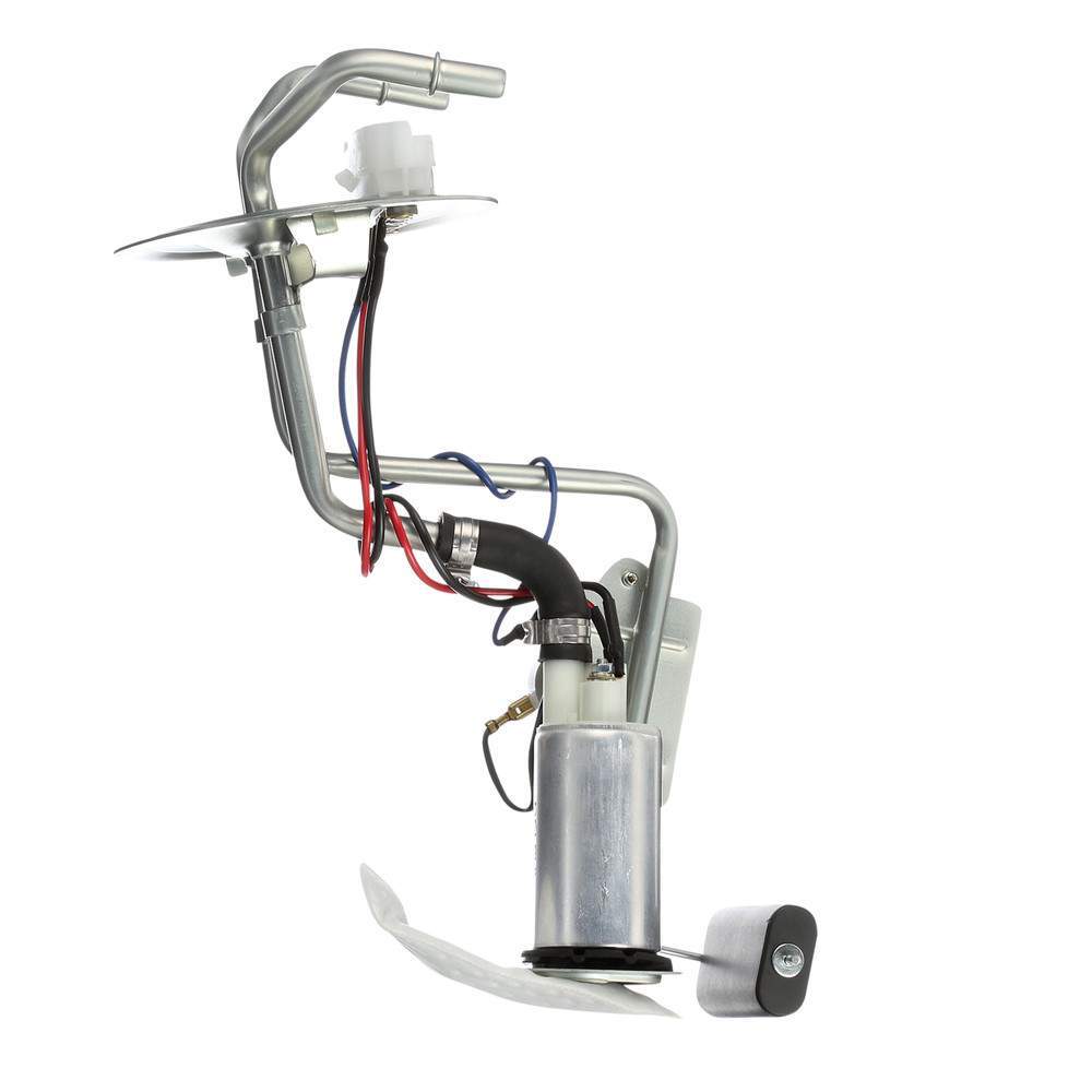 Fuel Pmp & Hanger w/Sender  Delphi  HP10187