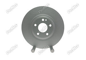 PROMAX Premium Geo-Coated Brake Rotor 20-620044