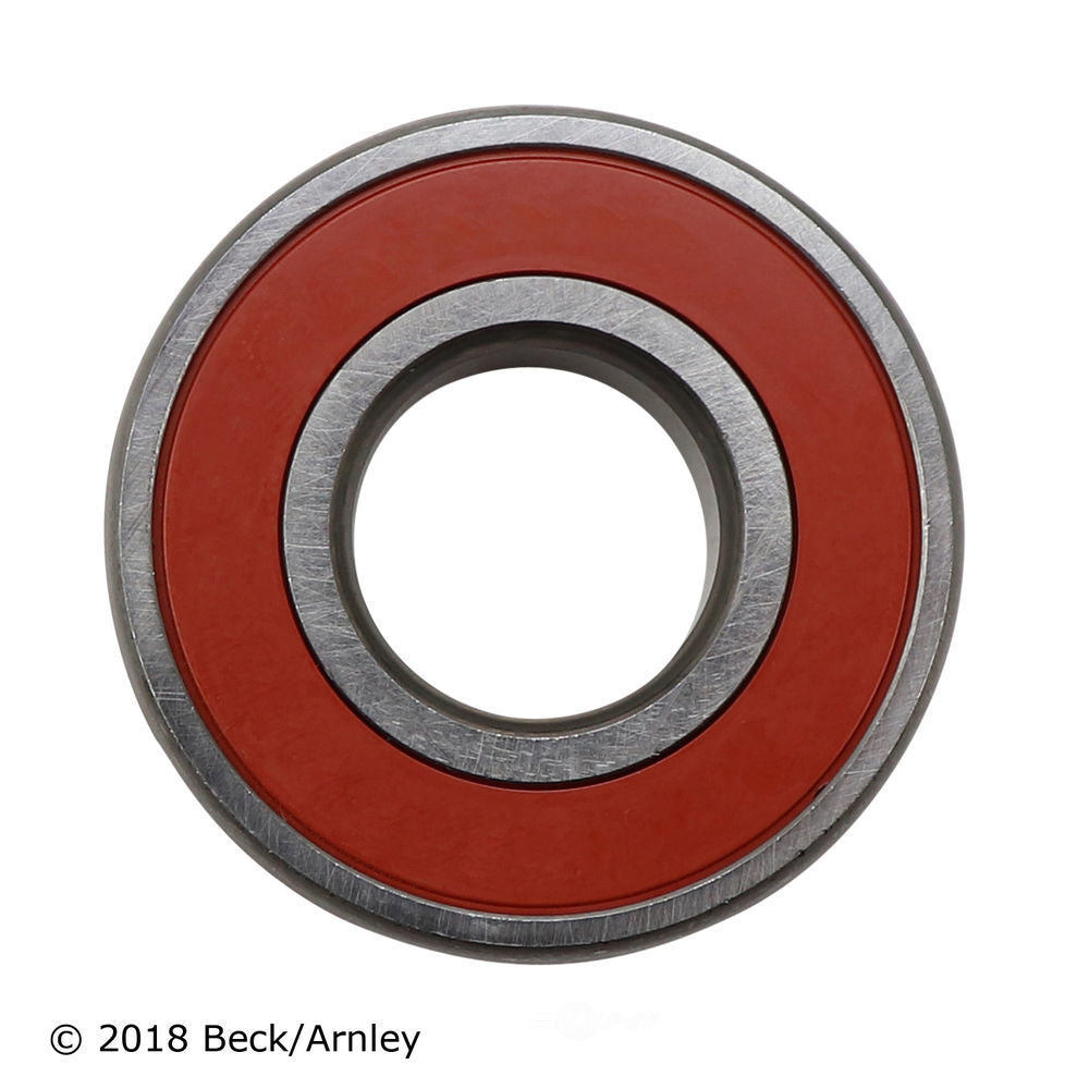 Rr Outer Bearing  Beck/Arnley  051-3251