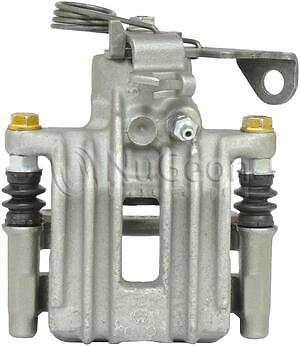 Rr Right Rebuilt Brake Caliper  Nugeon  99-02118A