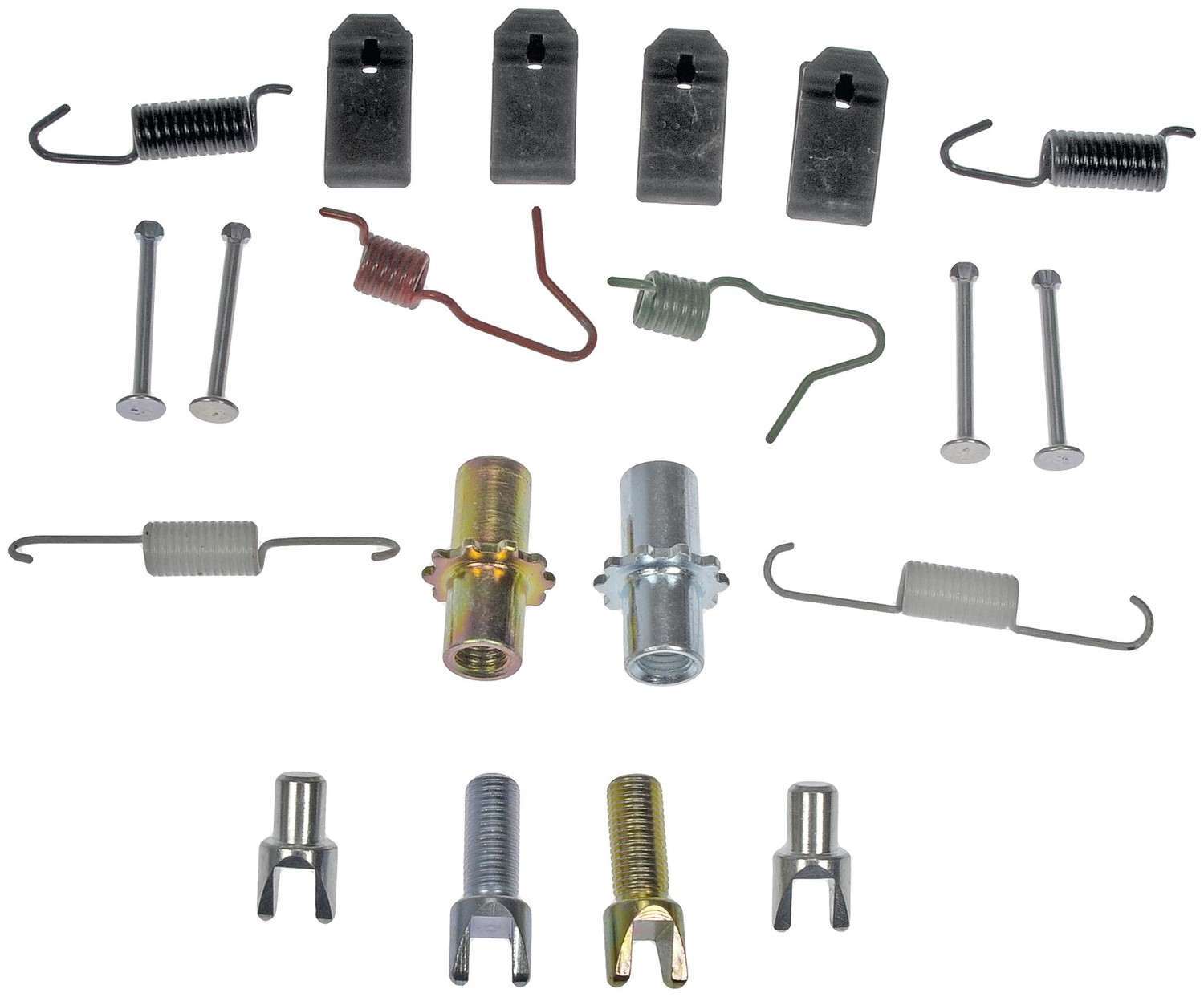Rr Drum Hwd Kit  Dorman/First Stop  HW17547
