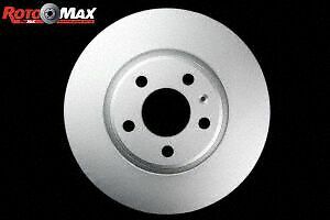 PROMAX Premium Geo-Coated Brake Rotor 20-34499