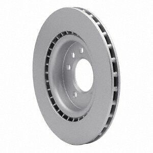 Rr Disc Brake Rotor  DFC  600-11031