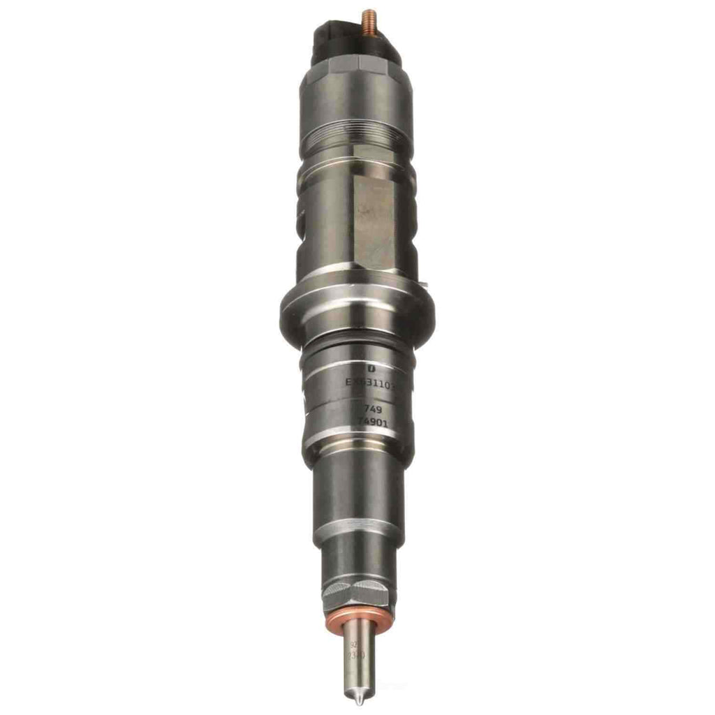 Reman Fuel Injector  Delphi  EX631103