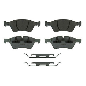 Wagner Premium OEX Ceramic Brake Pad OEX1123