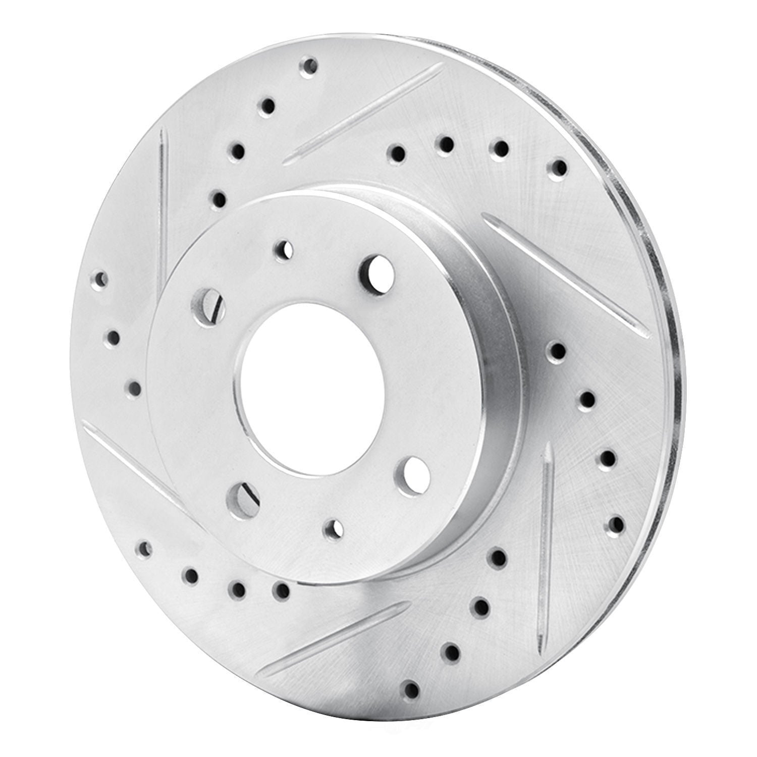 Frt Disc Brake Rotor  DFC  631-67037L