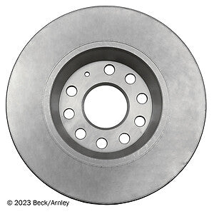 Rr Disc Brake Rotor  Beck/Arnley  083-2994