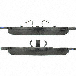 Frt Semi-Met Brake Pads  Centric Parts  102.08200