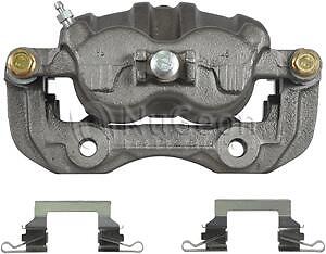 Frt Rt Rebuilt Brake Caliper  Nugeon  99-00553A