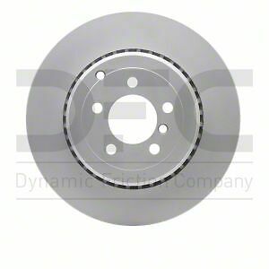 Rr Disc Brake Rotor  DFC  604-11018