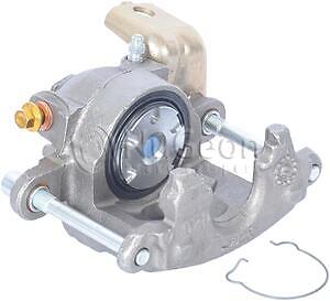 Rr Lft Rebuilt Brake Caliper  Nugeon  97-17239B