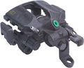Rr Right Rebuilt Brake Caliper w/Hwd  Cardone Industries  19B1058