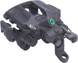 Rr Right Rebuilt Brake Caliper w/Hwd  Cardone Industries  19B1058