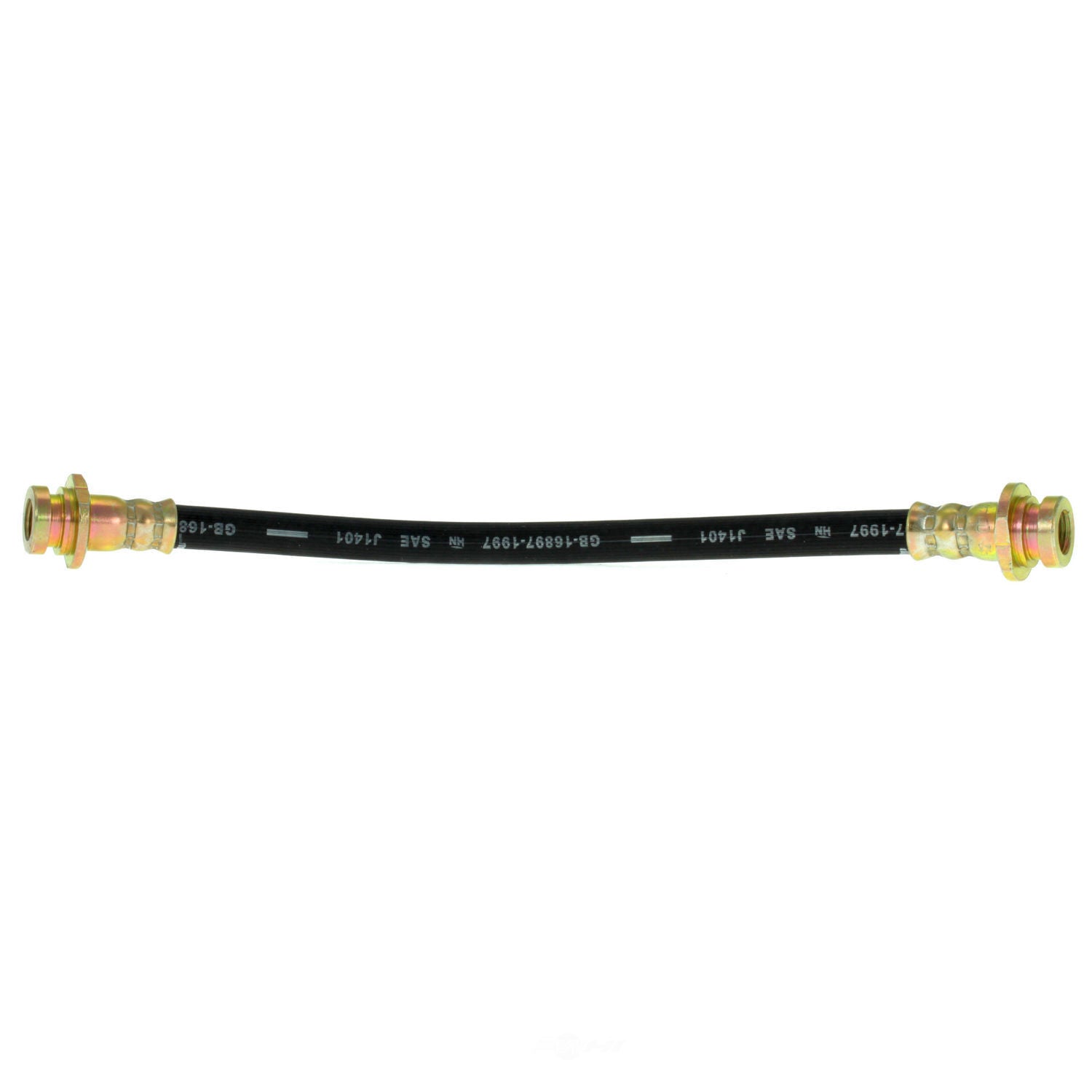 Rr Brake Hose  Centric Parts  150.48302