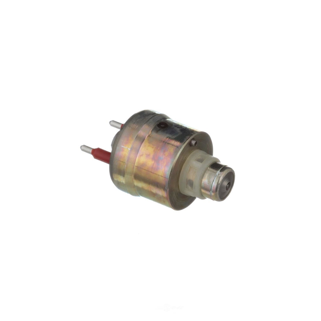 New Fuel Injector  Standard Motor Products  TJ7