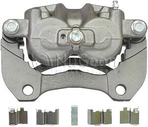 Frt Lft Rebuilt Brake Caliper  Nugeon  99-01922B