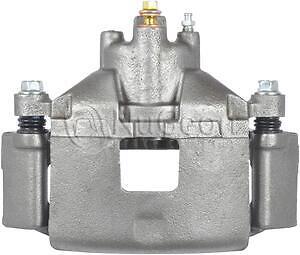 Frt Lft Rebuilt Brake Caliper  Nugeon  99-17337A
