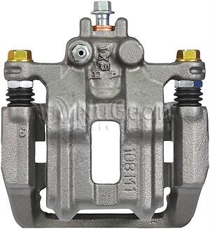 Rr Lft Rebuilt Brake Caliper  Nugeon  99-01007B