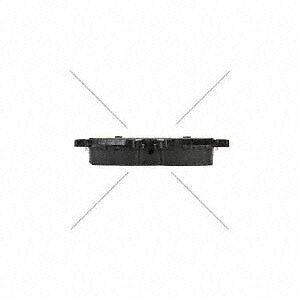 Rr Super Prem Semi-Met Brake Pads  Centric Parts  104.16462
