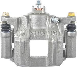 Rr Right Rebuilt Brake Caliper  Nugeon  99-01027A